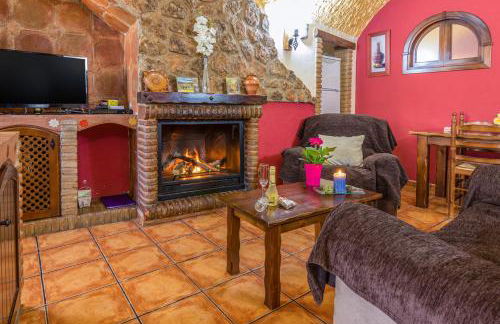 Cazorla Casas Cueva - Foto 39