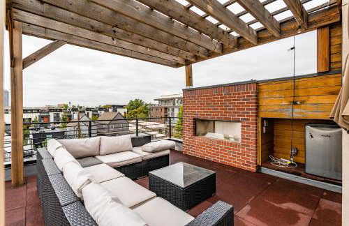 Luxury 5-Bedroom Home in LoHi - Foto 29