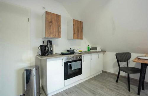Livemore24 - Space in Herten West 24-7 Check-in - Foto 27