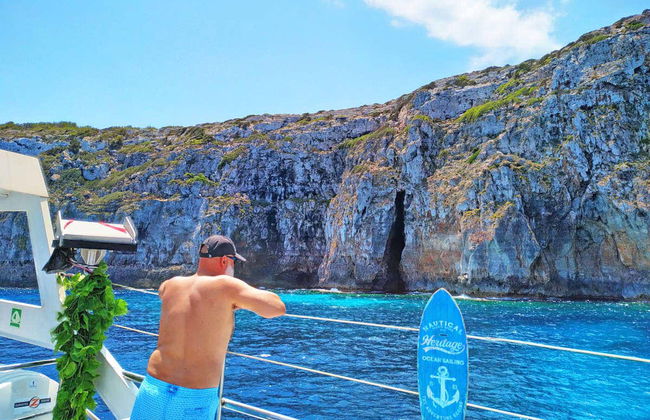 Cale di Formentera - Foto 1