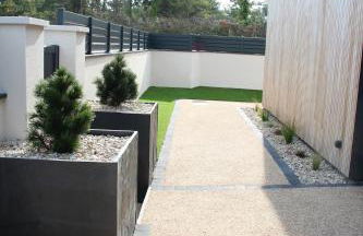 Villa Wax - Piscine et plage - Foto 46