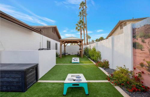 Free heated pool!/Gorgeous 4 BR spring break home - Foto 51