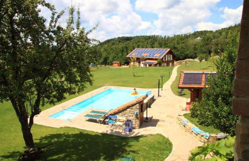 Agriturismo Fattoria Ca Di Sole - Photo 49