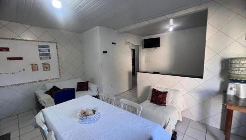 Apartamento Família Capraro - 800mts do parque BCW - Foto 4