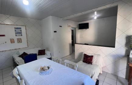 Apartamento Família Capraro - 800mts do parque BCW - Foto 4