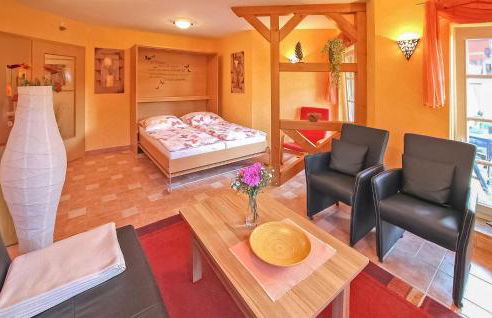 Ferienwohnung Neustrelitz - Foto 7