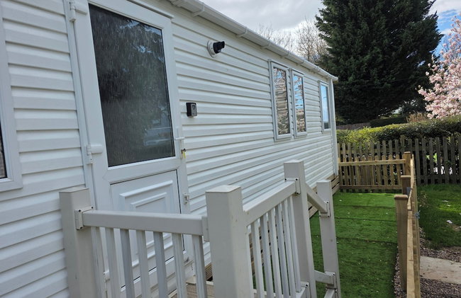 Lighthouse Lodge - Dog Friendly Nr Sutton on Sea - Photo 52