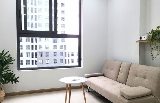 Bcons Garden Luxury Apartment - Foto 33