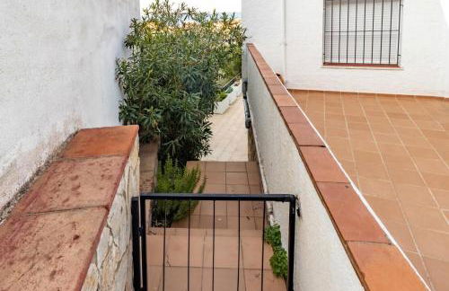 Cau del Llop 71 - Bonito apartamento con terraza - Foto 25