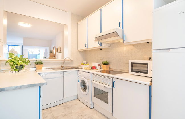 Marbella House - Foto 29