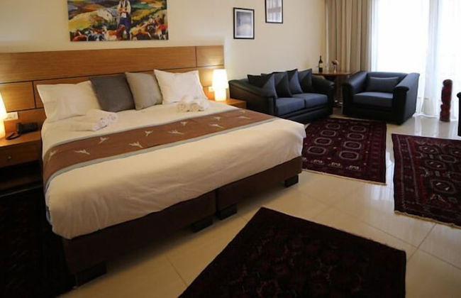 Sea Valley Suites - Foto 8