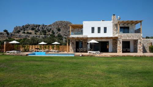 Villa Alkyoni Lindos - Foto 2