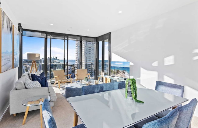 Sandbar Burleigh Heads -Burleigh Letting - Photo 58