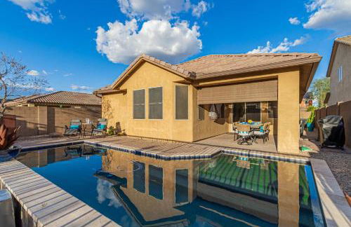 119TH Sun City - Foto 1