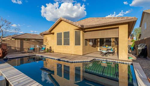 119TH Sun City - Foto 1