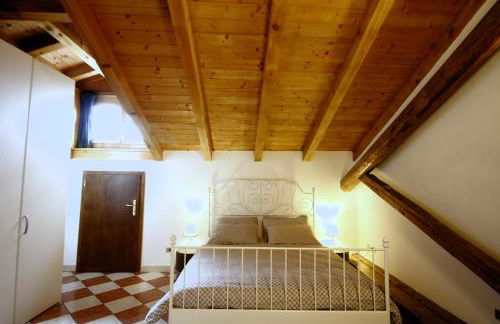 Casa Nido sul Cermis - Foto 20