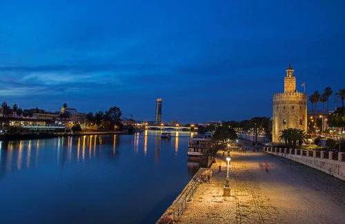 Montequinto Getaway Teletrabajo Relax y Sevilla a tu Alcance - Foto 17