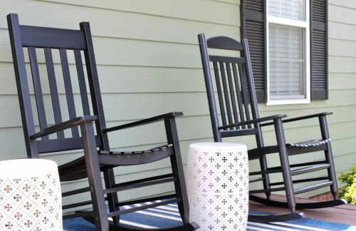 Riverbend Ranch for Family Fun on Smith Lake! Dogs welcome! - Foto 22