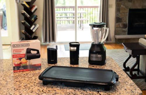 The Lookout Lake Masthope Firepit Arcade - Foto 62