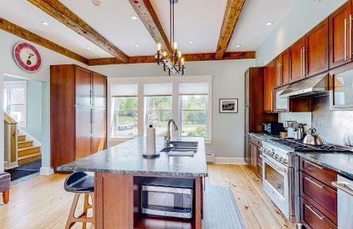 The Retreat - Suite #2 - Foto 18