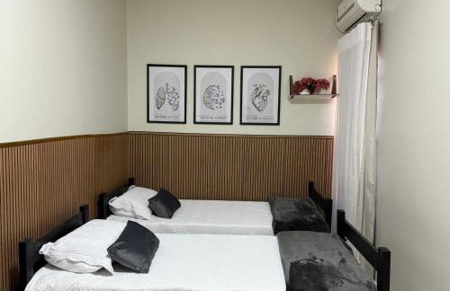 Casa climatizada a 10 min do AEROPORTO - Photo 28