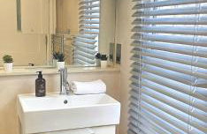 Spacious Fitzrovia Apartment 3 Bed - Foto 39