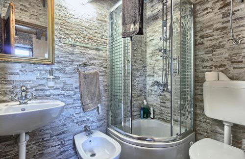 Dalmatia Stone House - heated pool - Foto 34