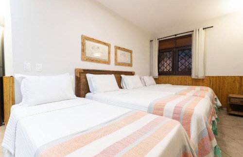 Casa Mar: Vista e Pé na Areia by Carpediem - Foto 8