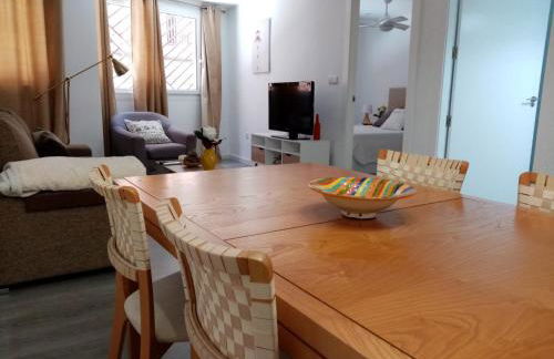 Apartamento céntrico recién reformado - Foto 10