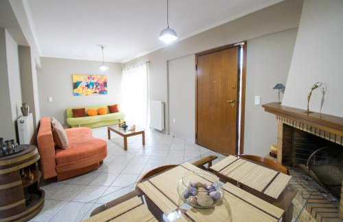 BETTY'S AIR+PORT SEA APARTMENT - Foto 4