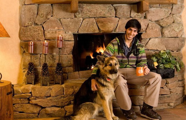 Alpine Village Suites - Foto 46