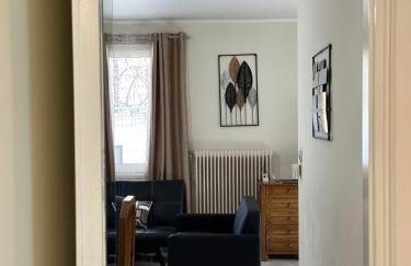 Peaceful Cottage Porto Rafti - Foto 26