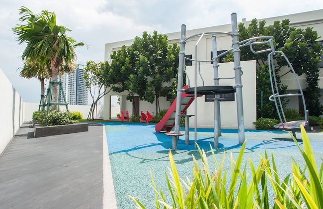 J Dupion Residences at Kuala Lumpur KLCC - Foto 17