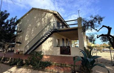 Estudio "La Cochera de Sorrapa" - Foto 7