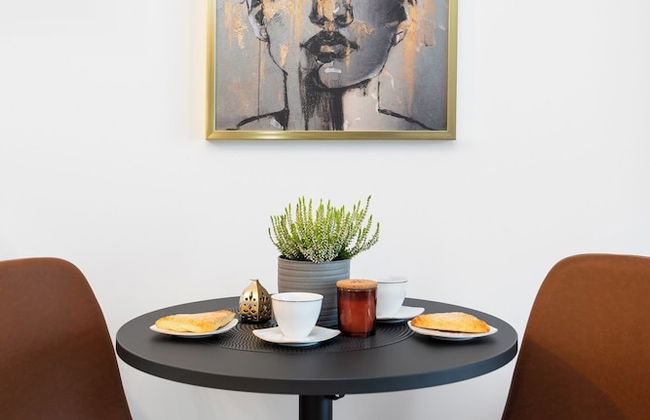 Tower II by Kairos Apartments - Foto 16