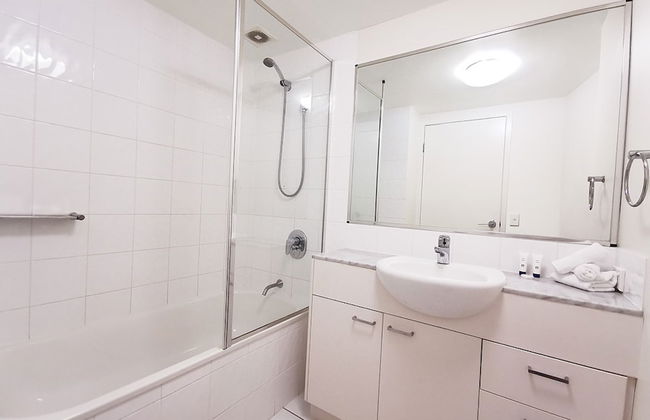 Inn on the Park Apartments - Foto 45