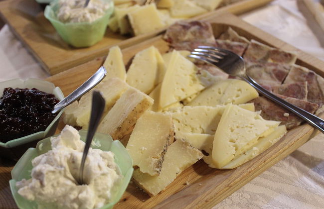 Agriturismo Fratelli Angelucci - Foto 22