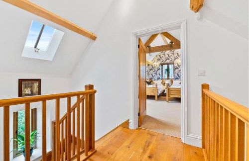 Hidden Barn - Hot Tub, Pool - Foto 22