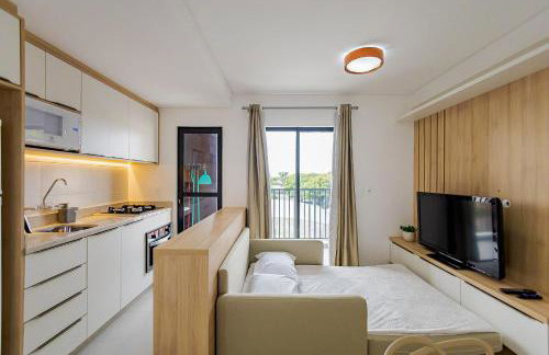 Take Urban | Shopping Estação | Curitiba | Gonzaga Stays - Foto 34