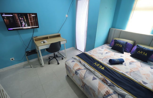 ARBA Dramaga Tower by Rendirooms - Photo 7