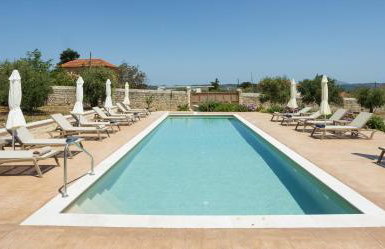 Villa Andromeda Fres - Foto 10