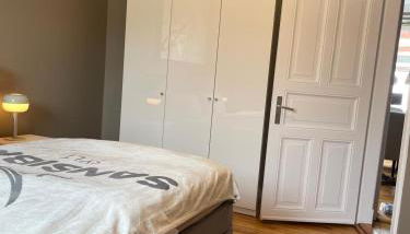 Altbaucharme Deluxe mit Balkon - Foto 4