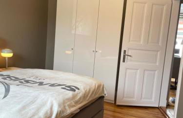 Altbaucharme Deluxe mit Balkon - Foto 4