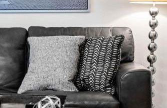 Screened-in Porch Walkable to Soco - Foto 17