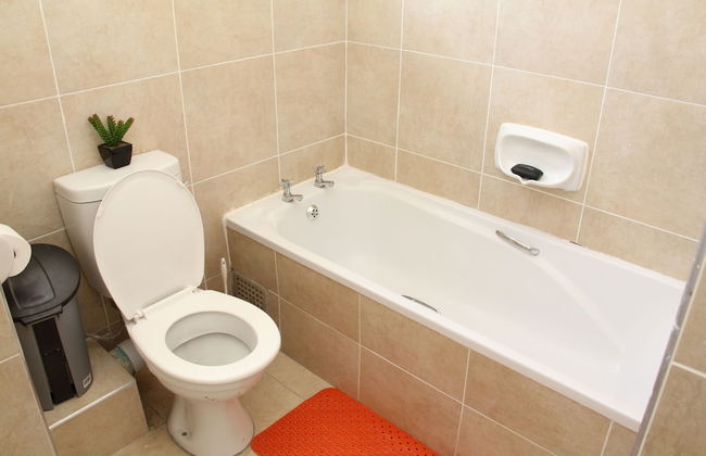 Dawns Marlborough Apartment - Foto 13