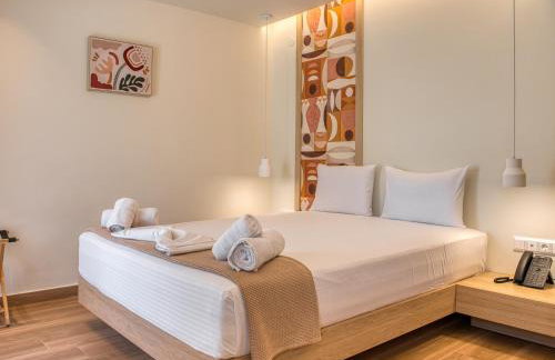 Sandy Seaside Suites - Foto 2