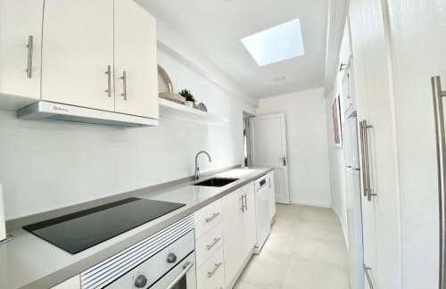 Casa Fontana, Amazing Sea View and wide Terrace with Pool - Foto 16