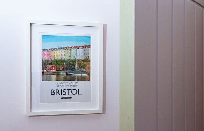 Wave Cottage Bristol - Foto 41