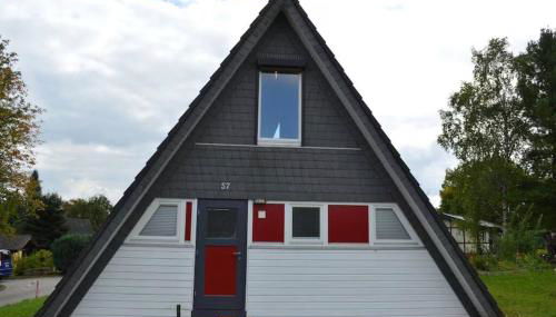 Ferienhaus in Waldkatzenbach modern & renoviert - Foto 4