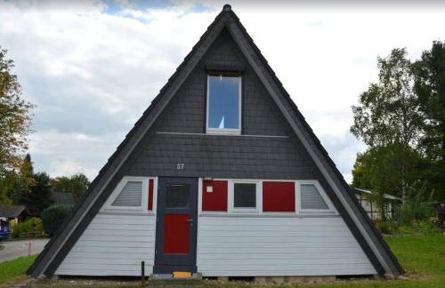 Ferienhaus in Waldkatzenbach modern & renoviert - Foto 4